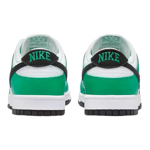 Image of Nike Men's Dunk Low Retro Shoes