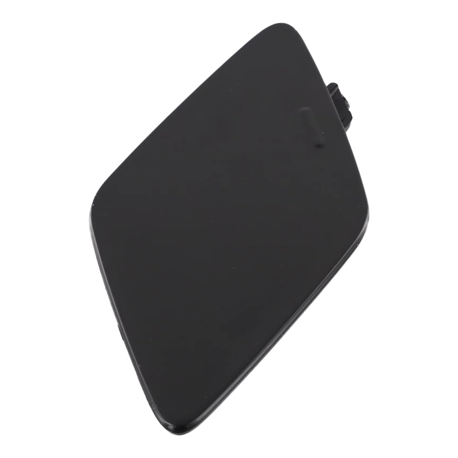 Protector de enganche de remolque para Volvo XC60 que evita suciedad 7