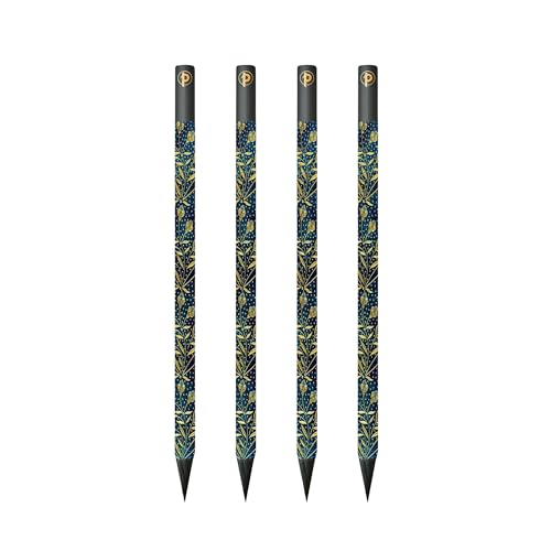 Wildflower Song Pencil (4 Pack)