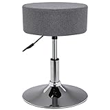 ikea sitzhocker büro individuelle Höhenverstellbarkeit ermöglicht ein bequemeres Arbeiten und macht den Hocker in unterschiedlichen Situationen einsetzbar.