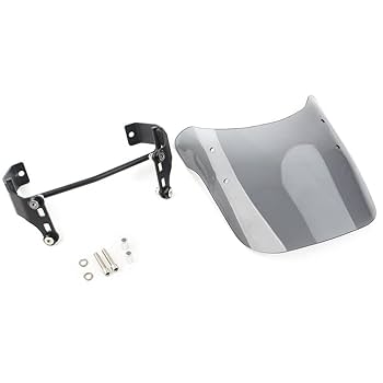 レブル1100 バイザー　カウル Amazon | 2021-2025 レブル 1100/Dct向け ウィンド スクリーン