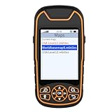 gnss gps glonass beidou [AFFICHAGE INTUITIF] Écran couleur de 3,2