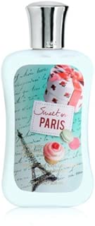 Bath and Body Works Sweet on Paris Body Lotion Full Size 8 Oz - coolthings.us