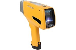 Handheld XRF Analyzer Gun