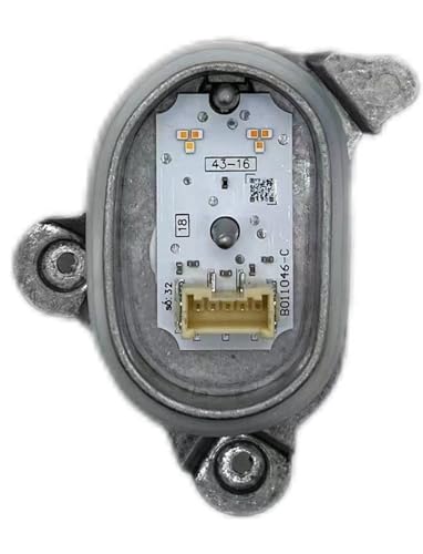 Señal de Giro LED F52 luz intermitente para sustitución de módulo averiado 63117466512