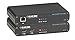 Black Box KVM Extender DVI-D USB 2.0 CATX Single Access