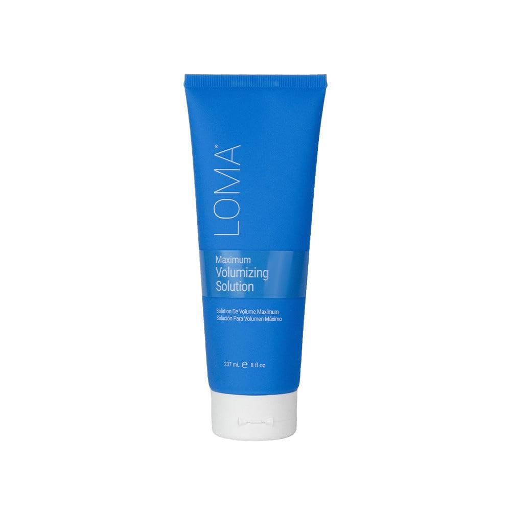 Loma Maximum Volumizing Solution, 8 Fl Oz