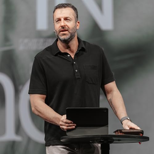 Come & See | Jon Chasteen