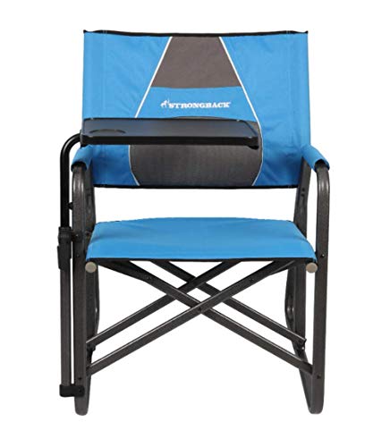 strongback chairs marks