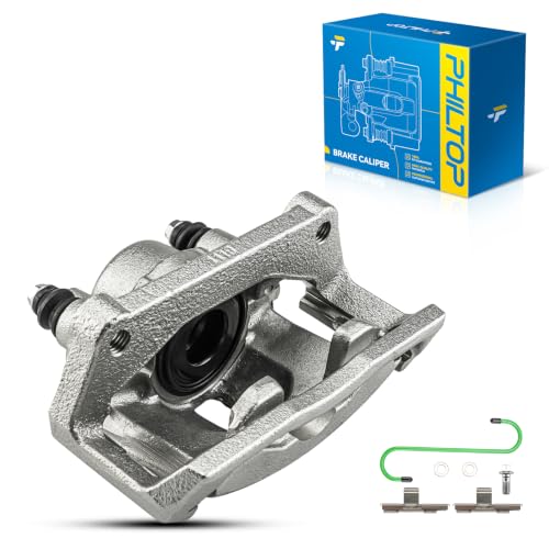 Image of PHILTOP Brake Caliper for 2011-2018 Ram 1500