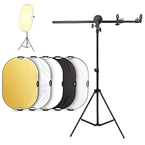 写真撮影用照明セット 210°回転調節 Amazon | ottostyle.jp 写真撮影用照明セット 【4灯ソケット