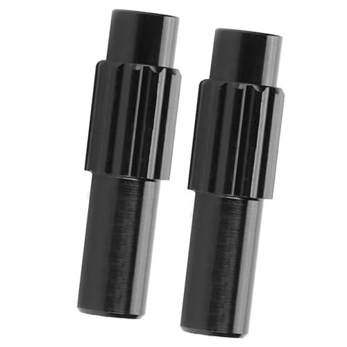 Generic �u���[�L�P�[�u���M�A�R�l�N�^�[ ���]�ԃu���[�L�M�A�p���߉\�L���b�v�ACNC���`�z�Ɏ_���A�W���X�^�[�n�E�W���O - �}�E���e���o�C�N�⃍�[�h�o�C�N�ɍœK�A1�y�A�u���b�N/���b�h/�`�^���T�C�Y (��)