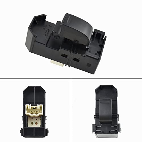 Bouton de commande de lève-vitre Land Cruiser 1998-2002 interrupteur principal