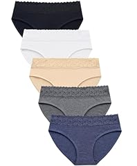 Wp-5pc-asst-womens Underware