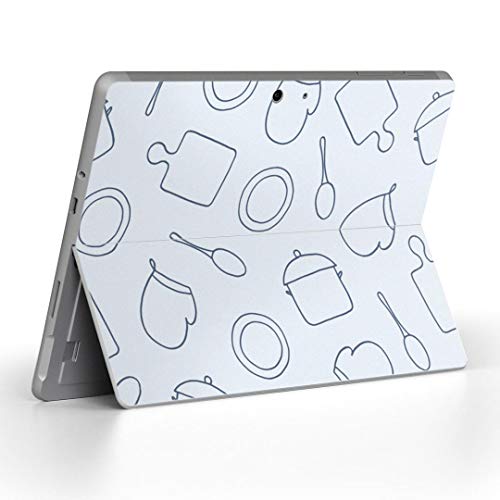 igsticker Surface Go/Surface Go 2 pXLV[ T[tFX go V[ XL ی tB XebJ[ ANZT[ 050753