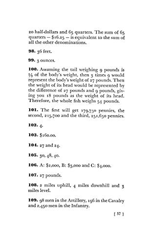 Mathematical Puzzles and Pastimes: 113 Puzzles! - Image 14