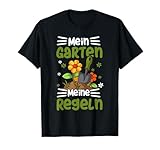 Gärtnern Gartenarbeit Gärtner Motiv Geschenkideen