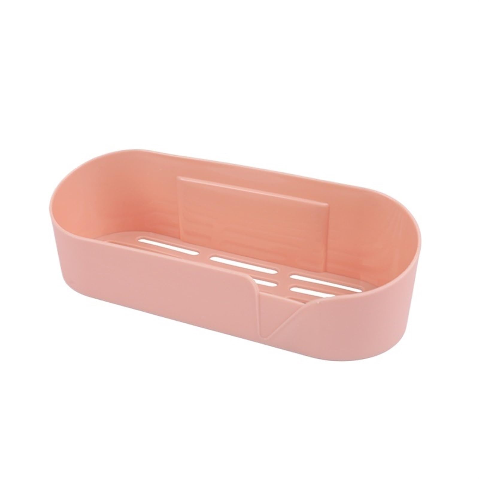 DHYUACN Shower Caddy Bathroom Shelf Cosmetic Wall Mounted Plastic Organizing Rack Organizer Shelves(Type3)