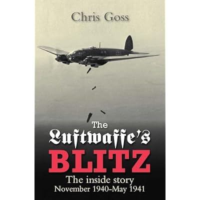 The Luftwaffe's Blitz