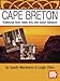 Cape Breton Traditional Style Fiddle Sets: With Guitar Tablature