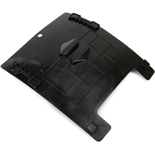 Image of Front Wheel Arch New Fender Liner Access Cover 1668840722 1668841000 Replacement For Mercedes GL350 GL450 GL550 GLS450 ML250 ML350 ML400 ML63 AMG