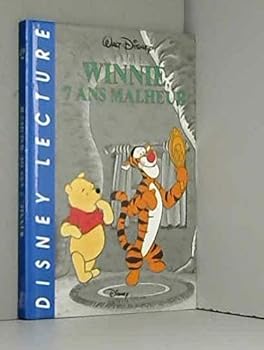 Hardcover Winnie, 7 ans de malheur [French] Book