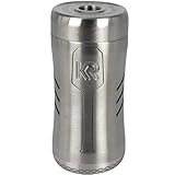 dt swiss tubeless kit 32mm Maße: 50 x 24 mm/ Spannung: 3, 5 V/ Widerstandsbereich: 0, 2 - 3, 0 Ohm/ 510er Anschluss/ Material: Edelstahl