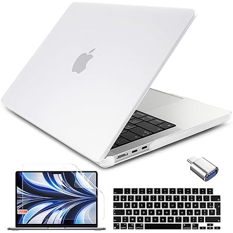 Coque Batianda MacBook Air 15 pouces Cover