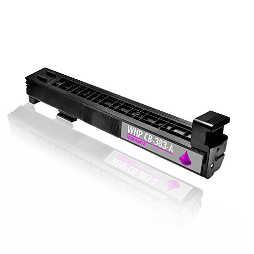 Toner CB380A compatible résolvant les problèmes d'impression sur Color Laserjet - 5