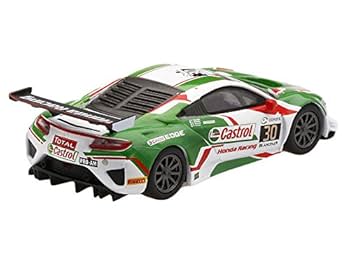 Amazon.com: NSX GT3#30