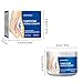 yetary 2 Pcs Varicose Veins Cream for Legs, Spider Varicose Veins ReliefCream, SkinCream for Legs, Cream for VaricoseVeins