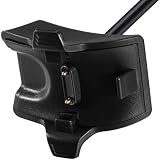 Huawei Honor Band 5 / Band 4 / Band 3 / Band 3 Pro - wymienny kabel USB Adapter do ładowania Phonillico®