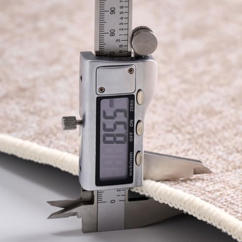 Tapis idéal pour compléter votre décor de chambre parentale - 5