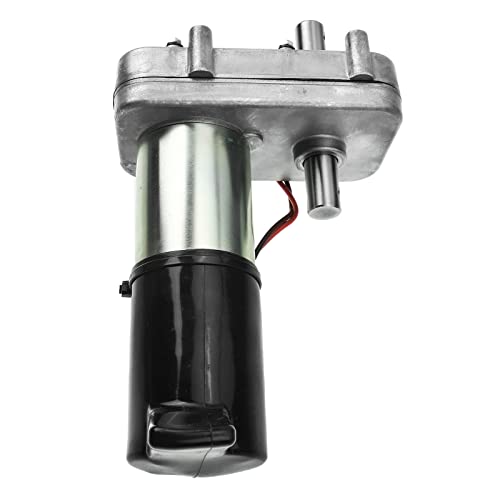 Image of A-Premium RV Power Gear Slide Out Motor Compatible with | for Speed 9 RPM 850 in-lbs Ratio 131:1