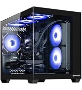 自作PC Ryzen 5 5600G/16GB/SSD 1TB/10GbE 自作PC Ryzen 5 5600G/16GB/SSD