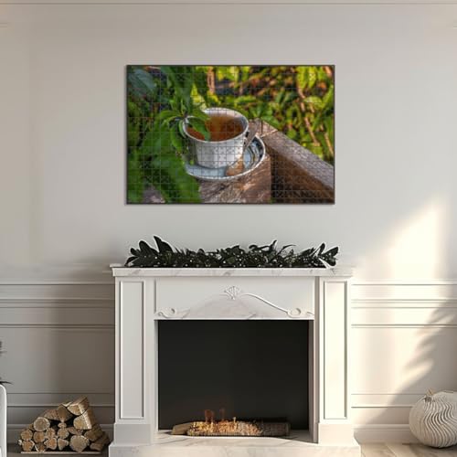 Ajwgdjawyv 1000 Piece Puzzle For Adults thumb #3