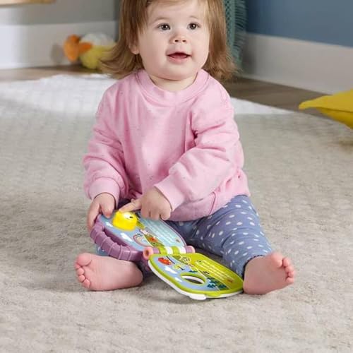 Poupée de Chiffon Mattel - vue 5