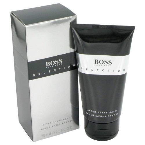 Preisvergleich Produktbild Boss Selection von Hugo Boss