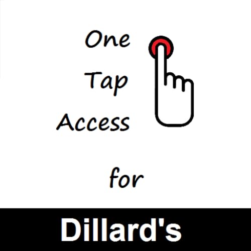 One Tap for Dillards - //medicalbooks.filipinodoctors.org