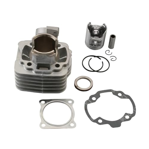 Kit de cilindro para reparar motor de scooter Buxy50 2T 2
