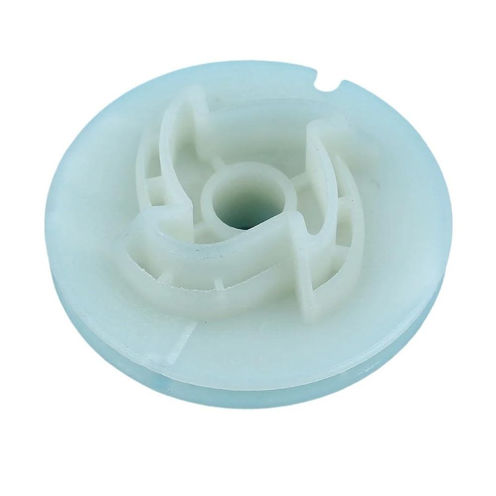 Dyhzloz One Color Recoil Starter Pulley Rotor Fit For 340 345 350 351 353 346Xp 450 455 460 Cs2152 Cs2153 Cs2245 Cs2255 Chainsaw