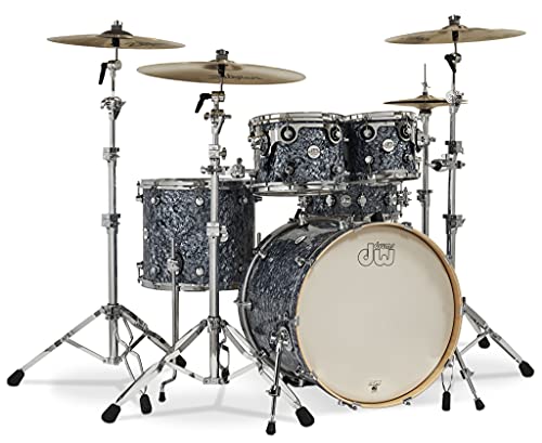 Dw Drum Set, Finish Ply (Ddfp2215Gp) #TOP4