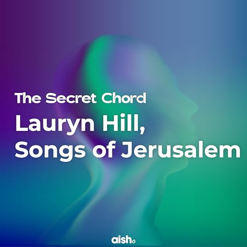 Songs About Jerusalem