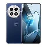 Oneplus 13 5G Smartphone - 16GB RAM, 512GB Storage - SIM-Free - Midnight Ocean (UK Version + 2 Year Warranty)