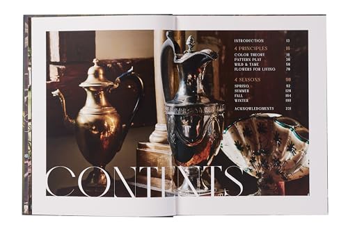 Interiors: Styled by Mieke ten Have