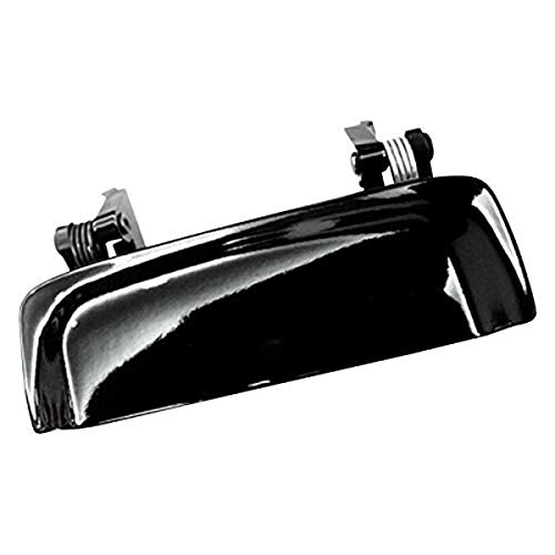 Sherman OE Replacement Ford Explorer/Mercury Mountaineer Front Driver/Passenger Side Door Handle Outer (Partslink Number FO1310117)
