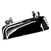 OE Replacement Ford Explorer/Mercury Mountaineer Front Driver/Passenger Side Door Handle Outer (Partslink Number FO1310117)