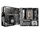 ASRock Mainboard X399M Taichi TR4 M-ATX DDR4 für Threadripper