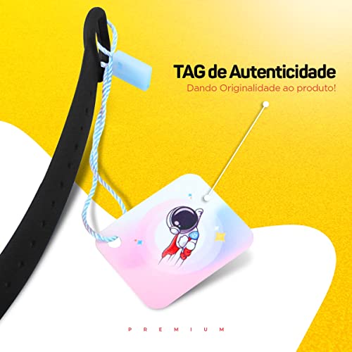 Relógio Preto Infantil Digital Led Para Meninos e Meninas do Batman, A Prova D'água, Moda Kids