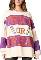 A-apricot Halloween Sweatshirts